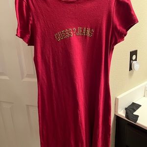 Guess dress